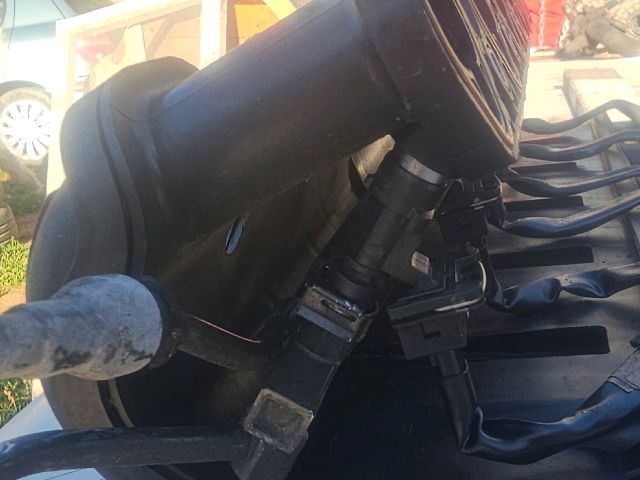 bontott DAEWOO EVANDA Szívósor