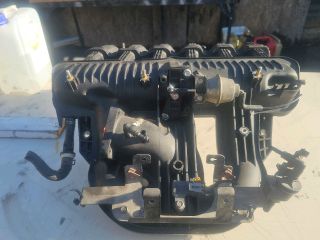 bontott DAEWOO EVANDA Szívósor