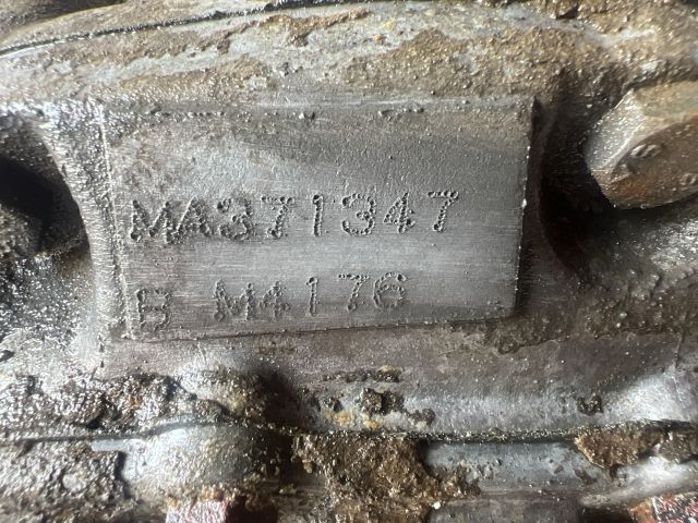 bontott DAEWOO EVANDA Váltó (Mechanikus)