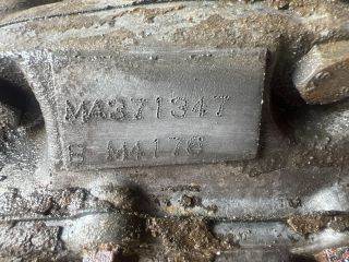 bontott DAEWOO EVANDA Váltó (Mechanikus)