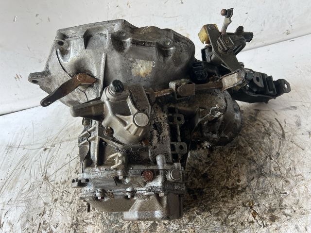 bontott DAEWOO EVANDA Váltó (Mechanikus)