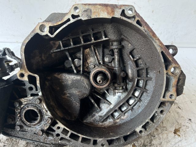 bontott DAEWOO EVANDA Váltó (Mechanikus)