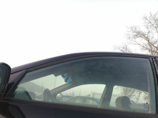 bontott DAEWOO EVANDA Bal első Ablak