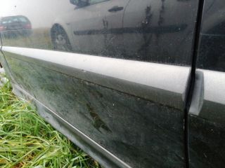 bontott DAEWOO EVANDA Bal első Ajtó Díszléc