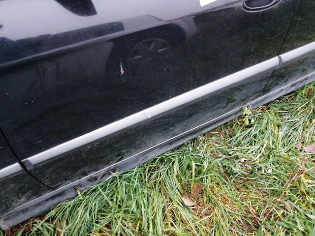 bontott DAEWOO EVANDA Bal első Ajtó Díszléc