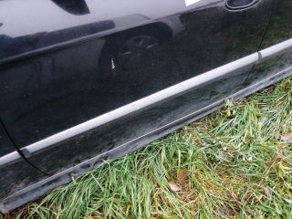 bontott DAEWOO EVANDA Bal első Ajtó Díszléc