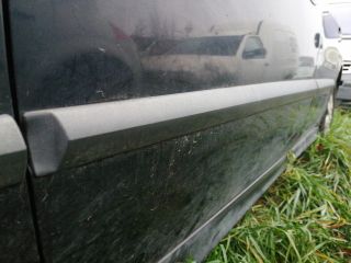 bontott DAEWOO EVANDA Bal első Ajtó Díszléc