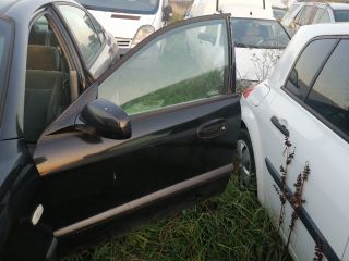 bontott DAEWOO EVANDA Bal első Ajtó (Részeivel)