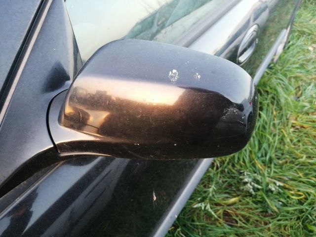 bontott DAEWOO EVANDA Bal első Ajtó (Részeivel)