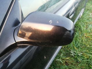 bontott DAEWOO EVANDA Bal első Ajtó (Részeivel)