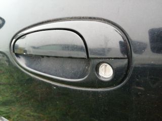 bontott DAEWOO EVANDA Bal első Külső Kilincs