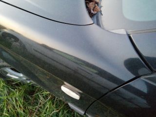 bontott DAEWOO EVANDA Bal első Sárvédő