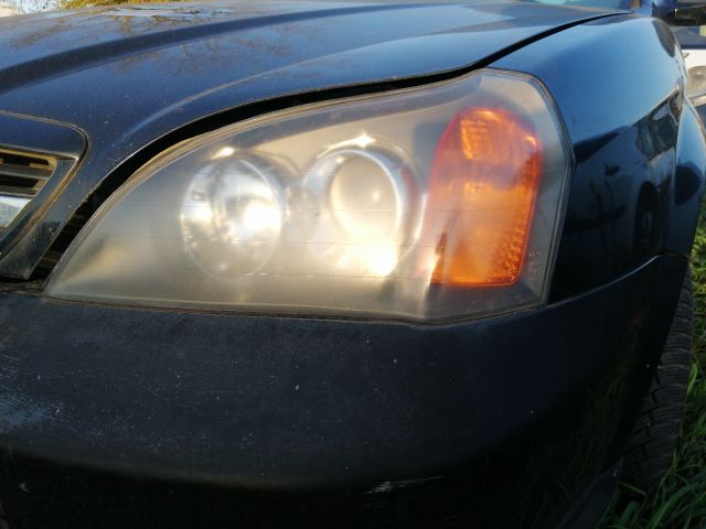 bontott DAEWOO EVANDA Bal Fényszóró