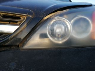 bontott DAEWOO EVANDA Bal Fényszóró