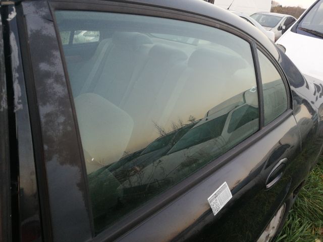 bontott DAEWOO EVANDA Bal hátsó Ablak