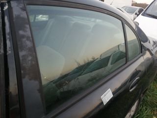 bontott DAEWOO EVANDA Bal hátsó Ablak