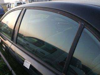 bontott DAEWOO EVANDA Bal hátsó Ablak