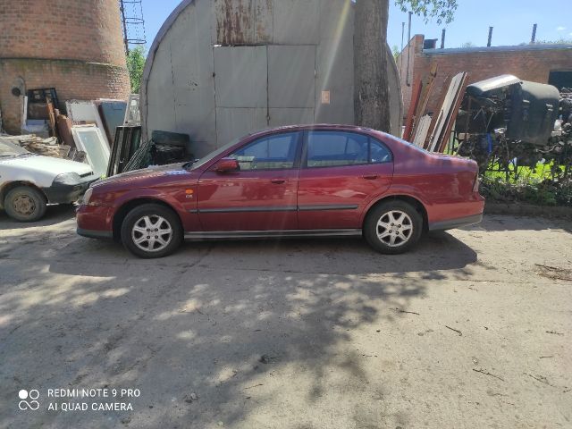 bontott DAEWOO EVANDA Bal hátsó Ablakemelő Motor