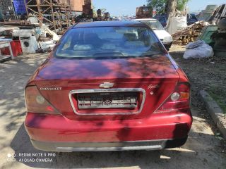 bontott DAEWOO EVANDA Bal hátsó Ablakemelő Motor