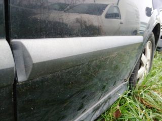 bontott DAEWOO EVANDA Bal hátsó Ajtó Díszléc