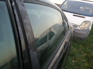 bontott DAEWOO EVANDA Bal hátsó Ajtó (Részeivel)