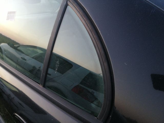 bontott DAEWOO EVANDA Bal hátsó Fixüveg (Ajtóban)