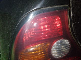 bontott DAEWOO EVANDA Bal Hátsó Lámpa