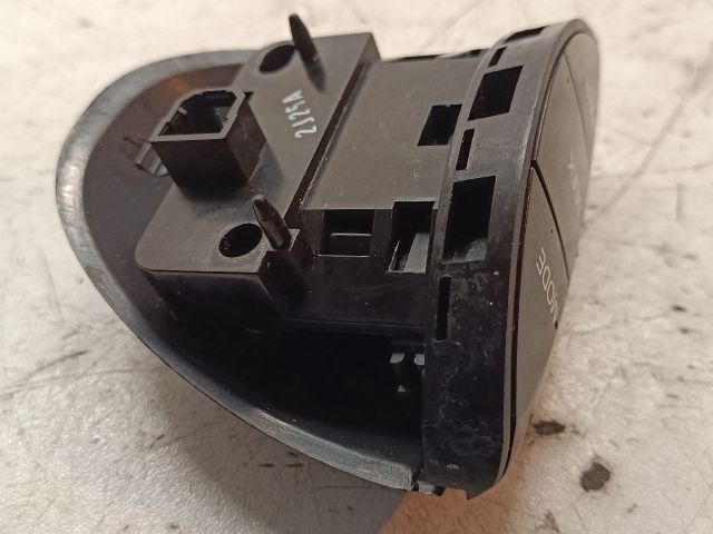 bontott DAEWOO EVANDA Bal Multikormány Kapcsoló