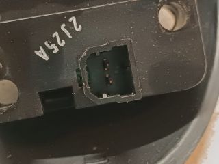 bontott DAEWOO EVANDA Bal Multikormány Kapcsoló