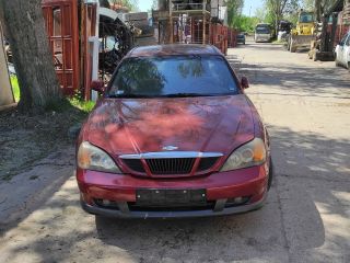 bontott DAEWOO EVANDA Első Ablakmosó Fúvóka