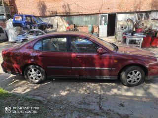 bontott DAEWOO EVANDA Első Ablakmosó Fúvóka