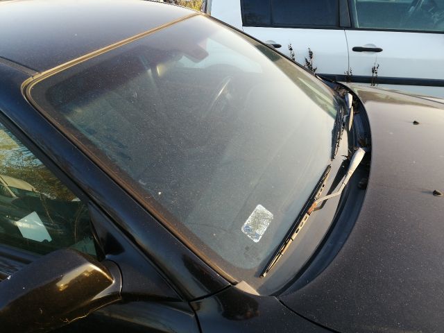 bontott DAEWOO EVANDA Első Szélvédő