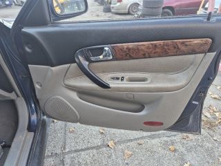 bontott DAEWOO EVANDA Fűtéskapcsoló (digit klímás)