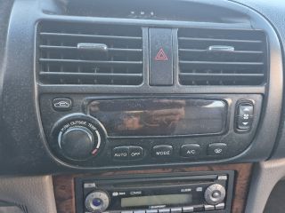 bontott DAEWOO EVANDA Fűtéskapcsoló (digit klímás)