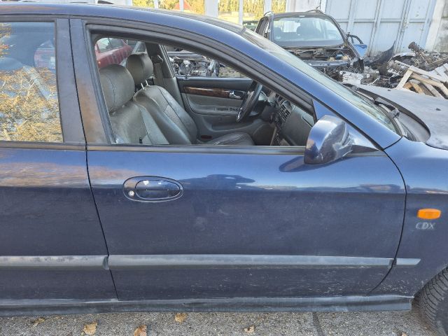 bontott DAEWOO EVANDA Fűtéskapcsoló (digit klímás)