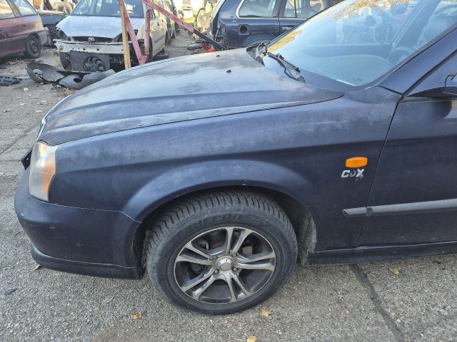 bontott DAEWOO EVANDA Fűtéskapcsoló (digit klímás)