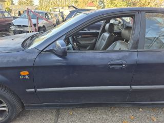 bontott DAEWOO EVANDA Fűtéskapcsoló (digit klímás)