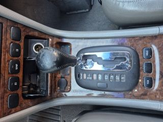 bontott DAEWOO EVANDA Fűtéskapcsoló (digit klímás)