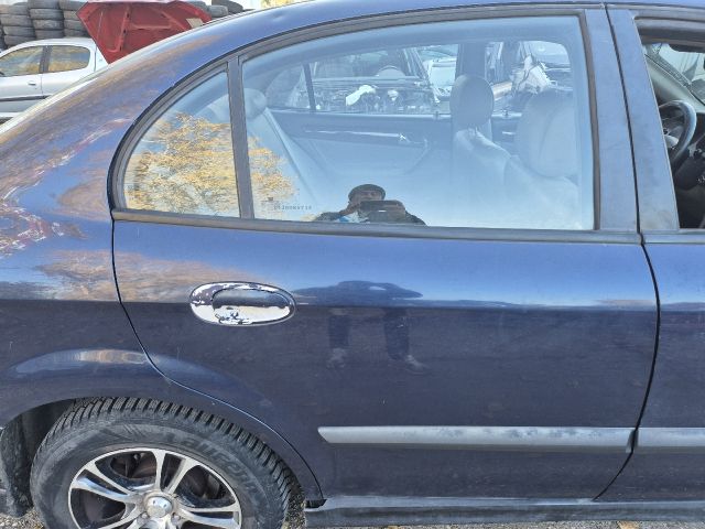 bontott DAEWOO EVANDA Fűtéskapcsoló (digit klímás)