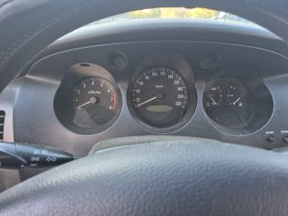 bontott DAEWOO EVANDA Fűtéskapcsoló (digit klímás)