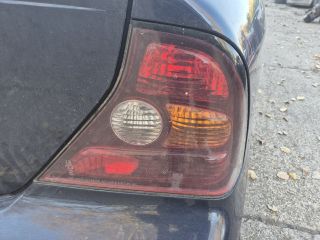 bontott DAEWOO EVANDA Fűtéskapcsoló (digit klímás)