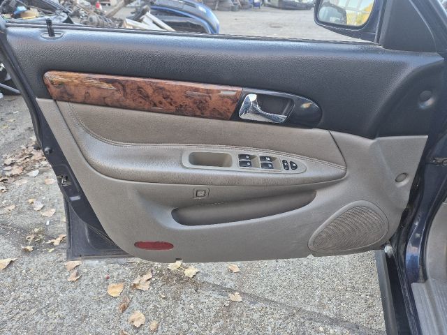 bontott DAEWOO EVANDA Fűtéskapcsoló (digit klímás)