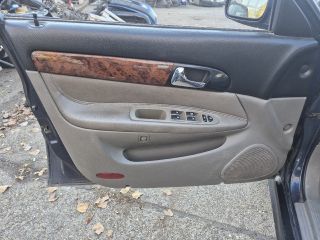 bontott DAEWOO EVANDA Fűtéskapcsoló (digit klímás)