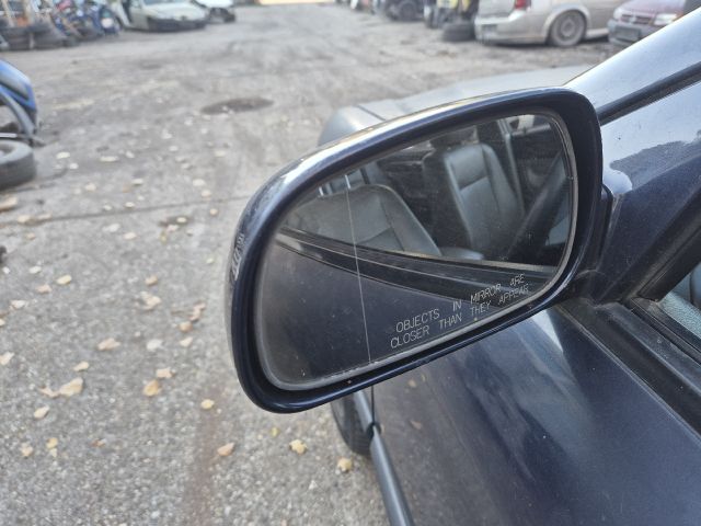 bontott DAEWOO EVANDA Fűtéskapcsoló (digit klímás)