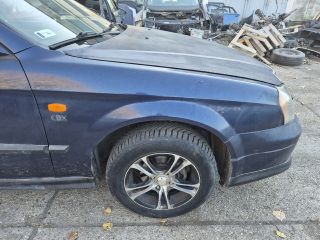 bontott DAEWOO EVANDA Fűtéskapcsoló (digit klímás)