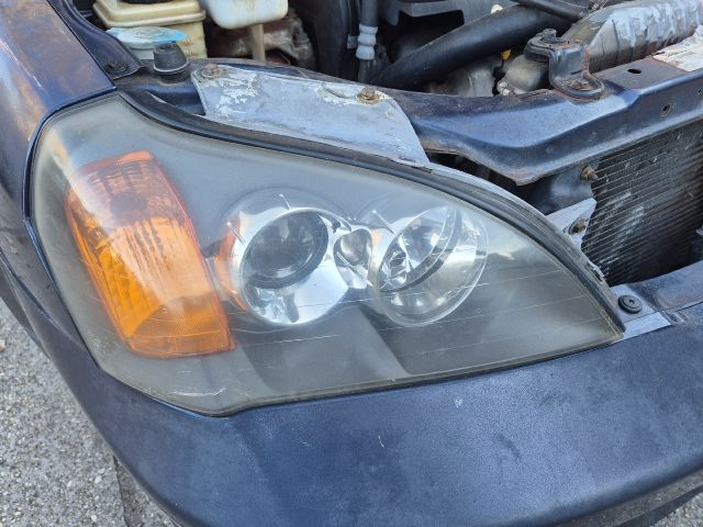 bontott DAEWOO EVANDA Fűtéskapcsoló (digit klímás)