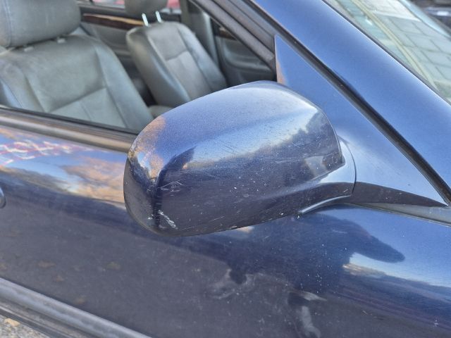 bontott DAEWOO EVANDA Fűtéskapcsoló (digit klímás)