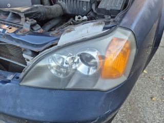 bontott DAEWOO EVANDA Fűtéskapcsoló (digit klímás)