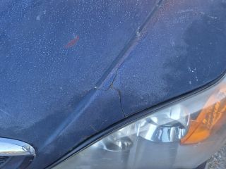 bontott DAEWOO EVANDA Fűtéskapcsoló (digit klímás)