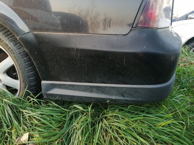 bontott DAEWOO EVANDA Hátsó Lökhárító (Részeivel)